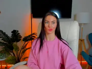 Chaturbate Sex Chat of cherry__kiss