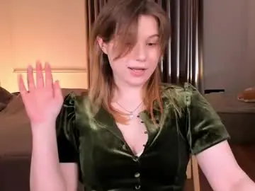 Chaturbate Sex Cam of jenny_hardy