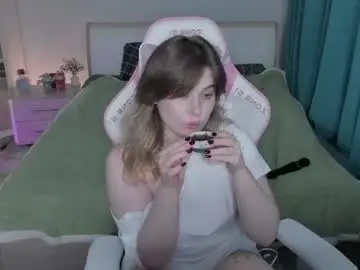 Chaturbate Live Porn of jenny_hardy