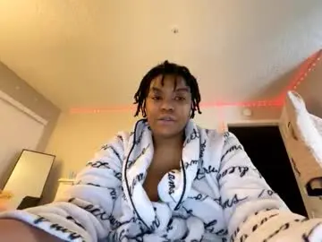 Chaturbate Sex Cam of laylarose6