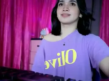 Chaturbate Private Sex Chat of lovely_kurtny04