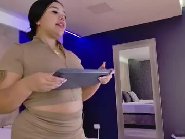 Chaturbate Private Sex Chat of martinagarcia__