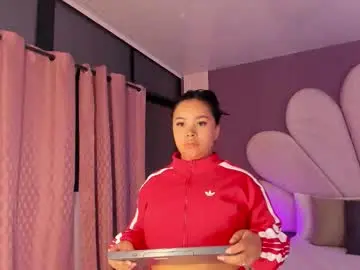 Chaturbate Best Webcam of martinagarcia__