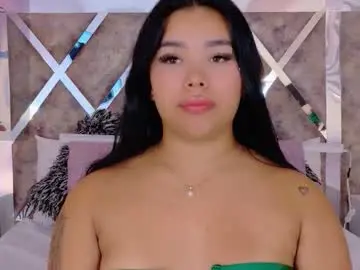 Chaturbate Sex Chat of martinagarcia__