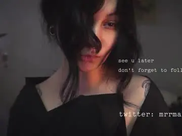 Chaturbate Free Porn Cam of maymary_