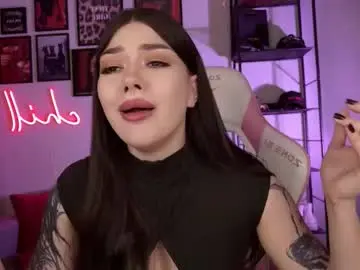 Chaturbate Live Sex of meow__baby