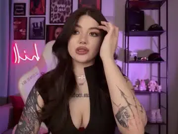 Chaturbate Live Sex of meow__baby