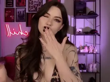 Chaturbate Best live sex cam show of meow__baby