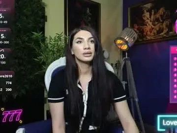 Chaturbate Watch Live Sex Cams of nicollepalmer