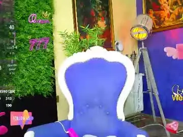 Chaturbate Watch Live Sex Cams of nicollepalmer