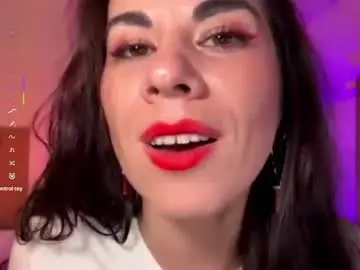 Chaturbate Live Porn of nikavenus