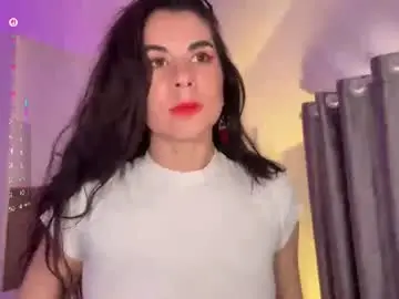 Chaturbate Private Sex Chat of nikavenus