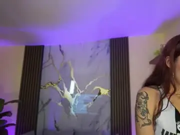 Chaturbate Best live sex cam show of tessaafox