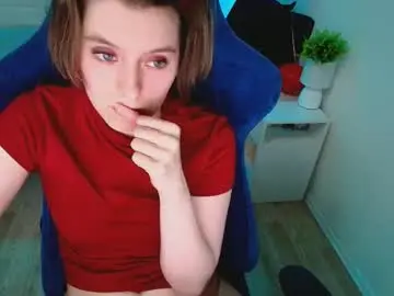 Chaturbate Live Porn of topcranberry
