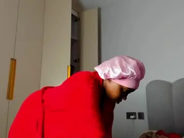 Chaturbate Nude Webcam of yazmin_rochae