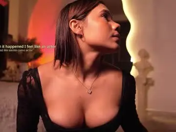 Chaturbate Free Live Porn of zoevidal_