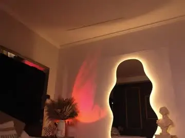 Chaturbate Sex Cam of zoevidal_