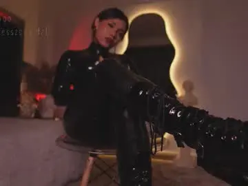 Chaturbate Adult Video Chat of zoevidal_