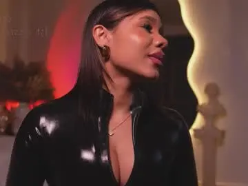 Chaturbate Sex Cam of zoevidal_