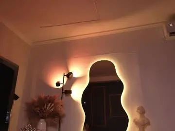 Chaturbate Adult Video Chat of zoevidal_