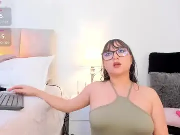 Chaturbate Nude Webcam of abbysaennz