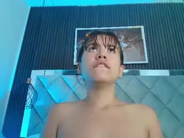 Chaturbate Sex Chat of aitana_petite_