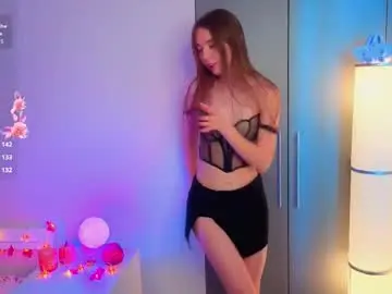 Chaturbate Adult Webcam of annamarie_foryou
