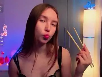 Chaturbate Adult Webcam of annamarie_foryou