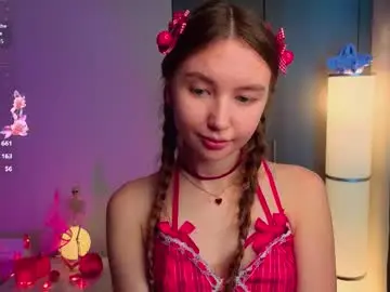 Chaturbate Best live sex cam show of annamarie_foryou