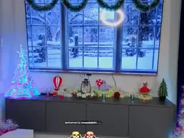 Chaturbate Sex Cam of annamarie_foryou