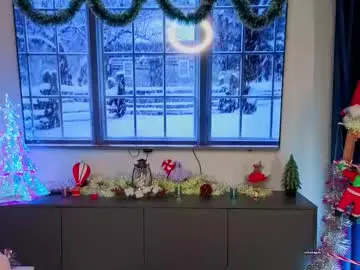 Chaturbate Adult Webcam of annamarie_foryou