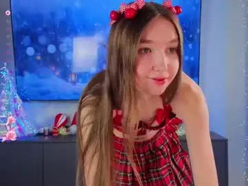 Chaturbate Adult Webcam of annamarie_foryou