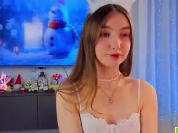 Chaturbate Live Porn of annamarie_foryou