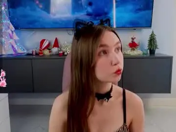 Chaturbate Adult Video Chat of annamarie_foryou