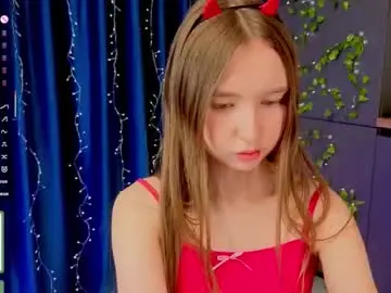 Chaturbate Live Sex Cam of annamarie_foryou