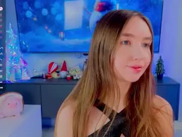 Chaturbate Watch Live Sex Cams of annamarie_foryou