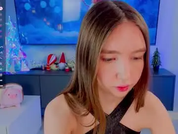 Chaturbate Free Porn Cam of annamarie_foryou