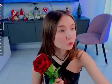 Chaturbate Watch Live Sex Cams of annamarie_foryou