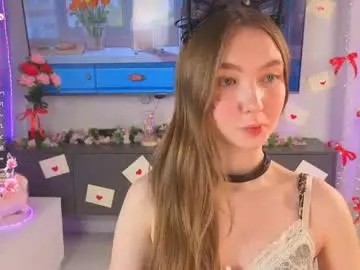 Chaturbate Watch Live Sex Cams of annamarie_foryou