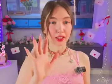 Chaturbate Sex Chat of annamarie_foryou