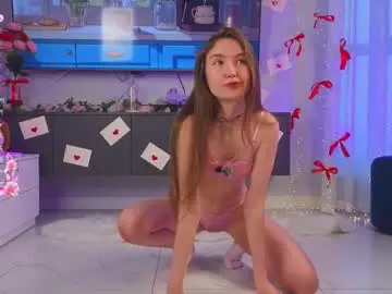 Chaturbate Adult Webcams of annamarie_foryou