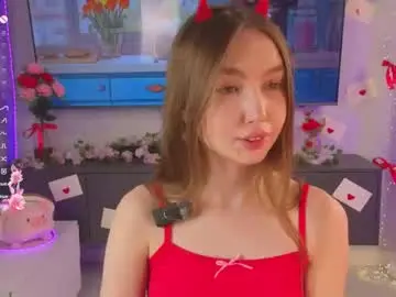 Chaturbate Nude Webcam of annamarie_foryou