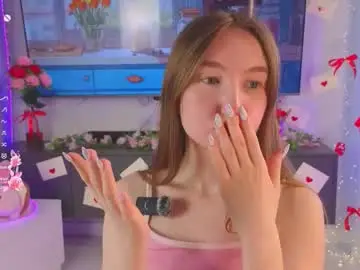 Chaturbate Sex Cam of annamarie_foryou