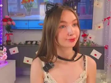 Chaturbate Sex Chat of annamarie_foryou