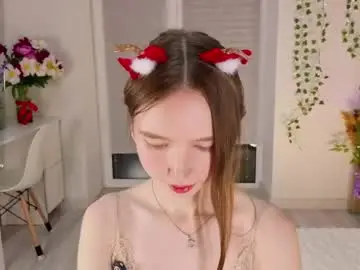 Chaturbate Nude Webcam of annamarie_foryou