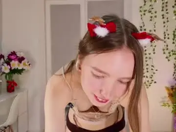 Chaturbate Adult Webcam of annamarie_foryou