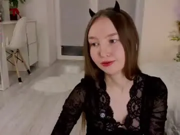 Chaturbate Nude Webcam of annamarie_foryou