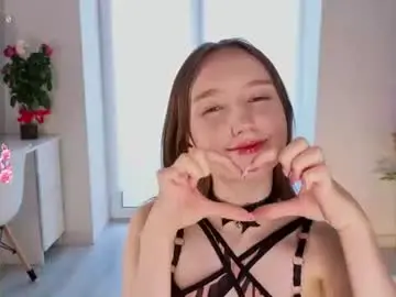 Chaturbate Adult Webcam of annamarie_foryou