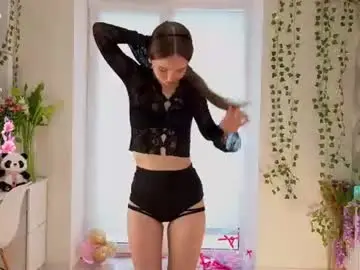 Chaturbate Nude Webcam of annamarie_foryou
