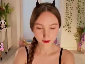 Chaturbate Nude Webcam of annamarie_foryou